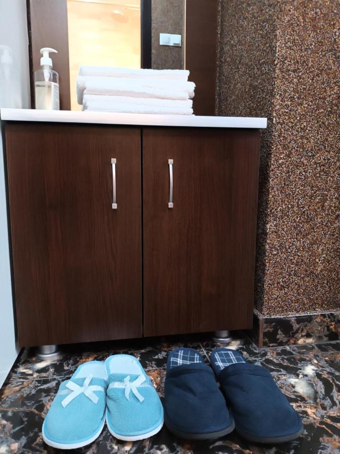 חונדוארה Studio Central מראה חיצוני תמונה