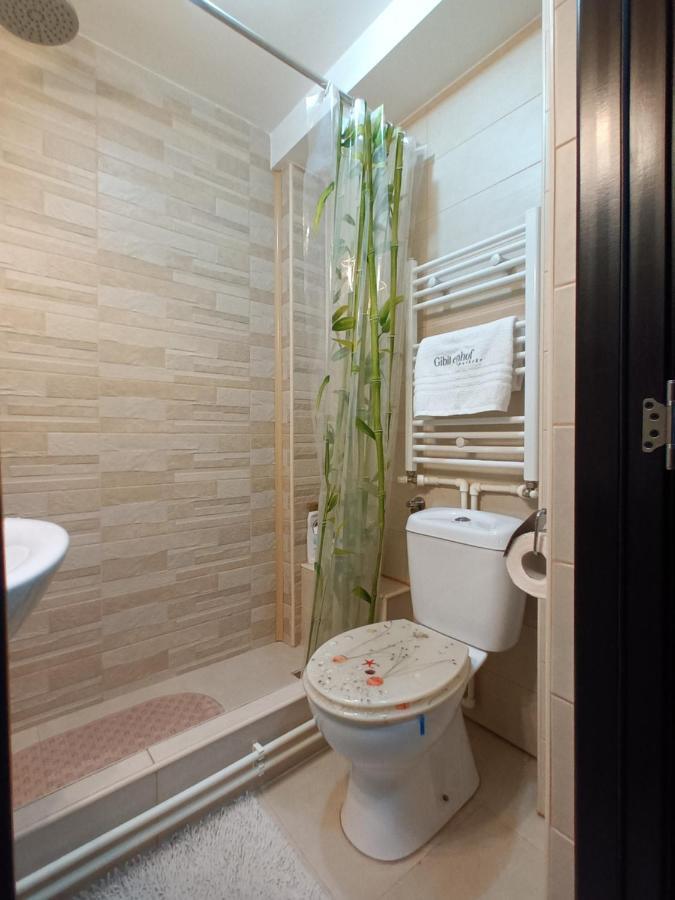 חונדוארה Studio Central מראה חיצוני תמונה