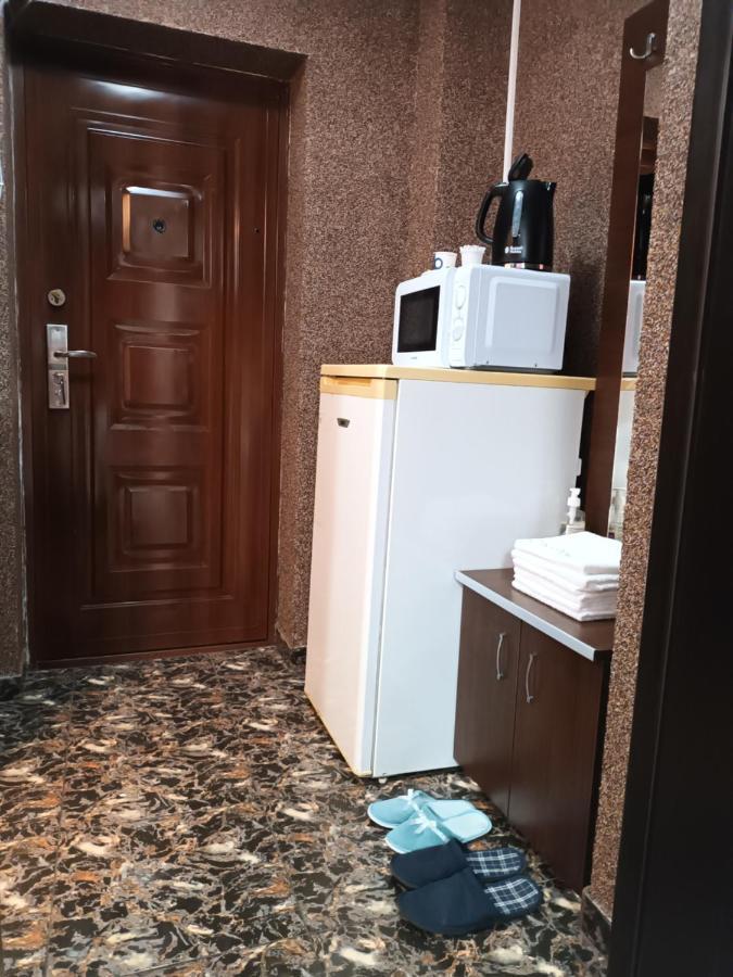 חונדוארה Studio Central מראה חיצוני תמונה