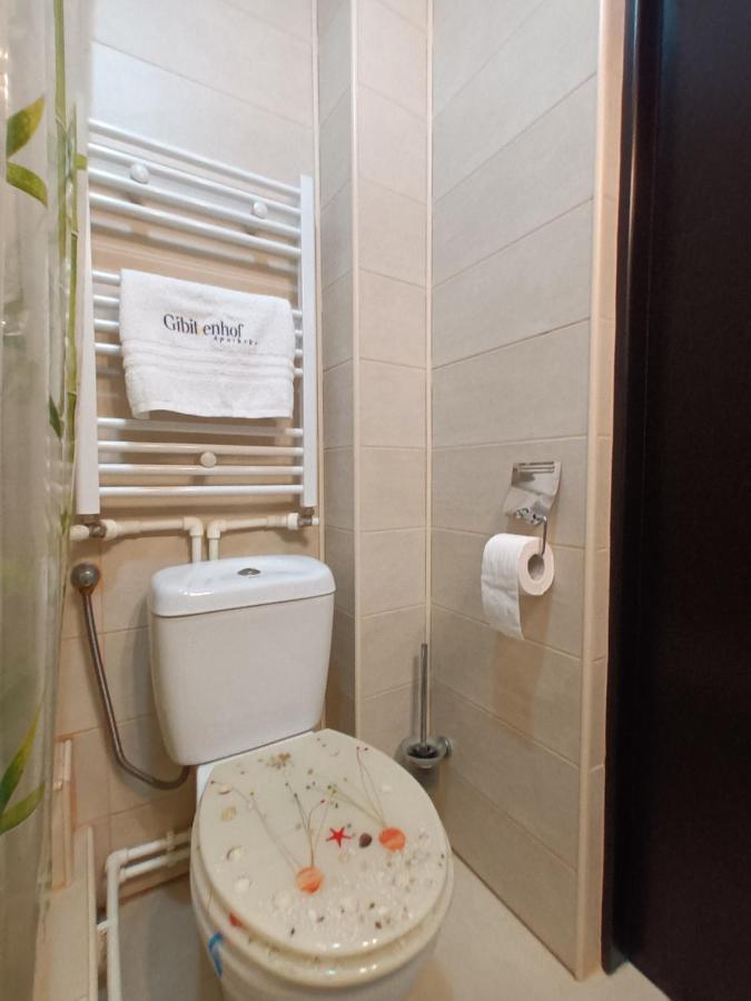 חונדוארה Studio Central מראה חיצוני תמונה