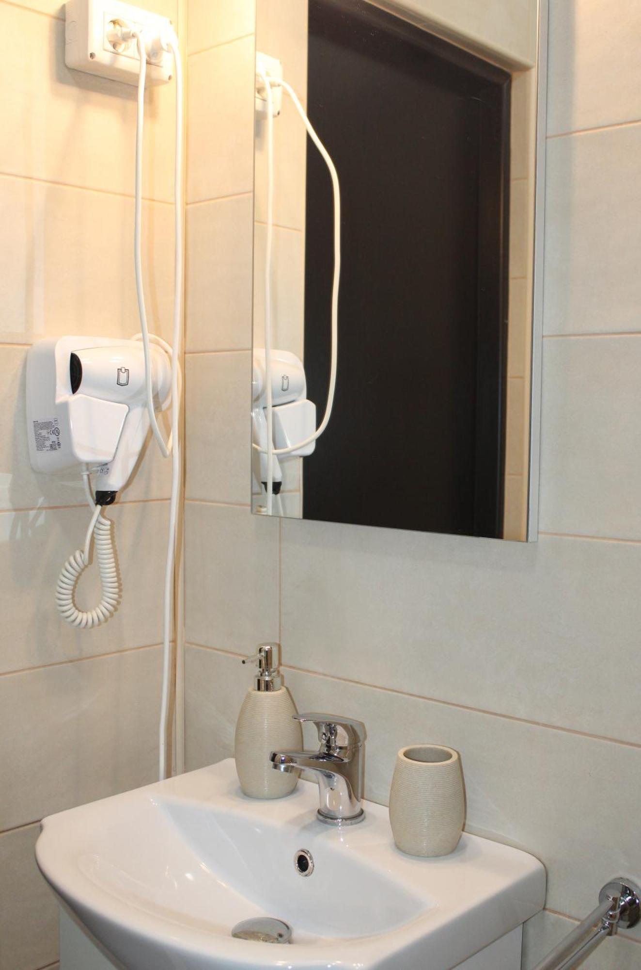 חונדוארה Studio Central מראה חיצוני תמונה