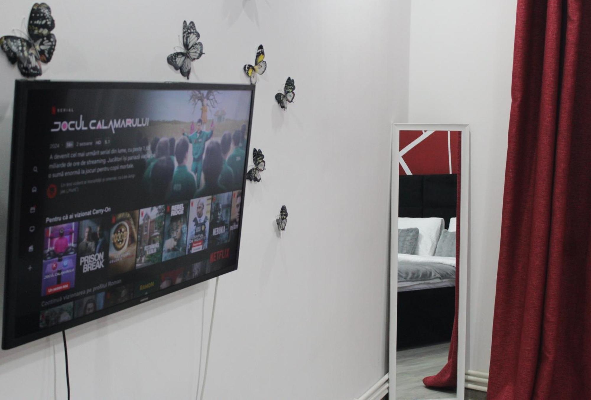 חונדוארה Studio Central מראה חיצוני תמונה