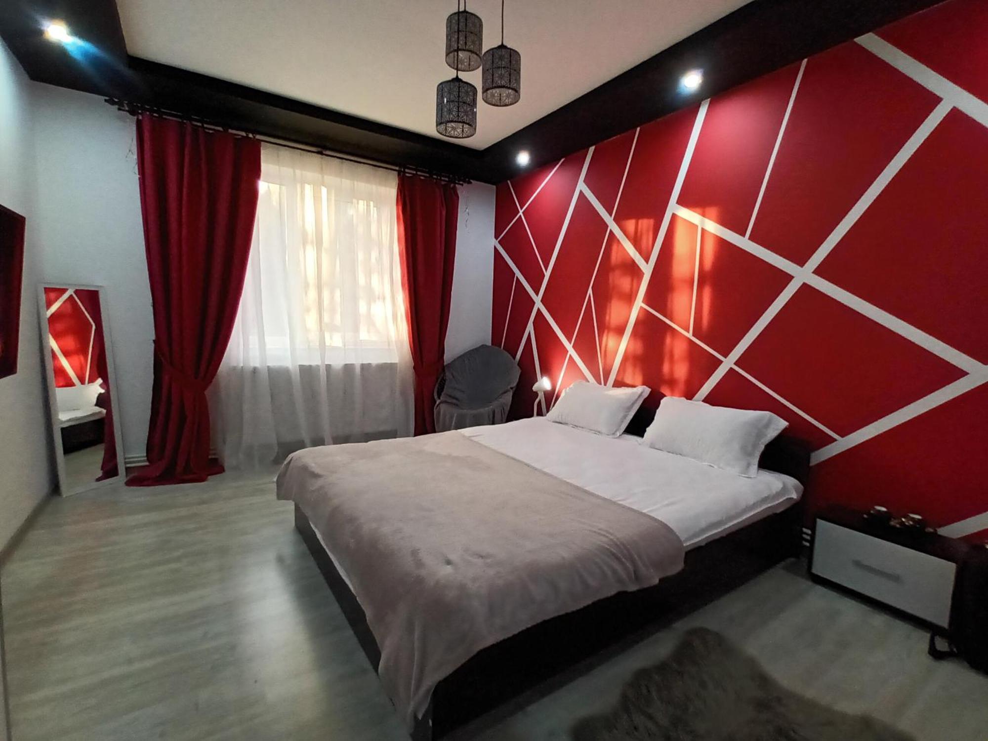חונדוארה Studio Central מראה חיצוני תמונה